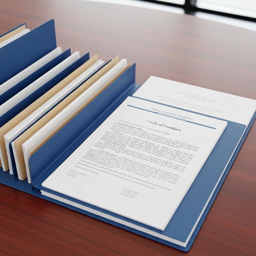 Compliance & Regulatory